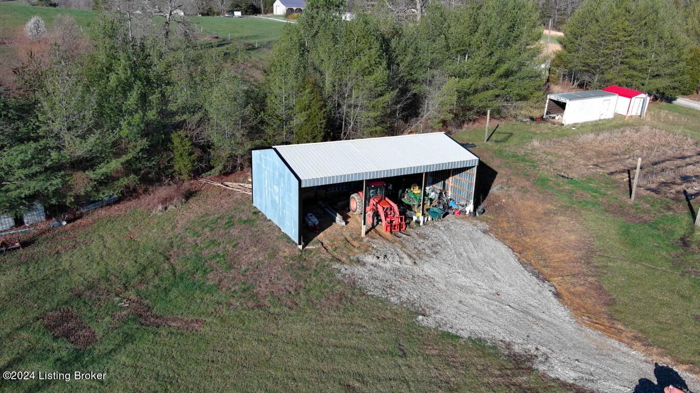 830 Skaggs Road Clarkson, KY 42726 - Photo 60 of 74 830 Skaggs Rd-11