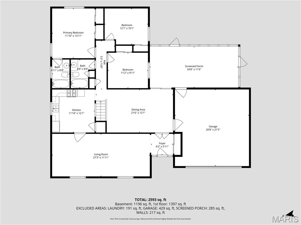 8970 South Laclede Station Road St. Louis, MO 63123 - Photo 40 of 41 Gallery Image 40