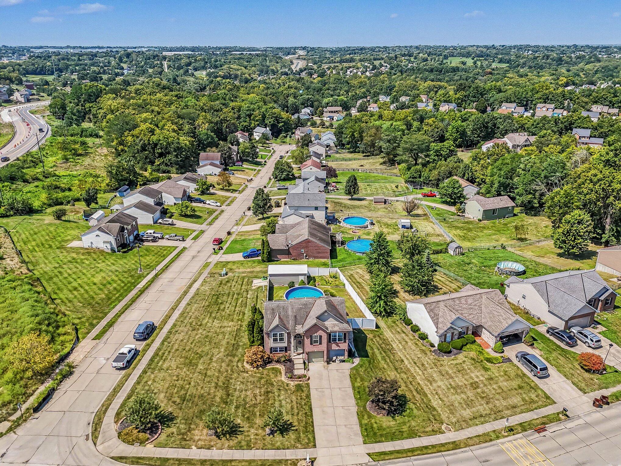 10464 Calvary Road Independence, KY 41051 - Photo 4 of 32 030_file_4182