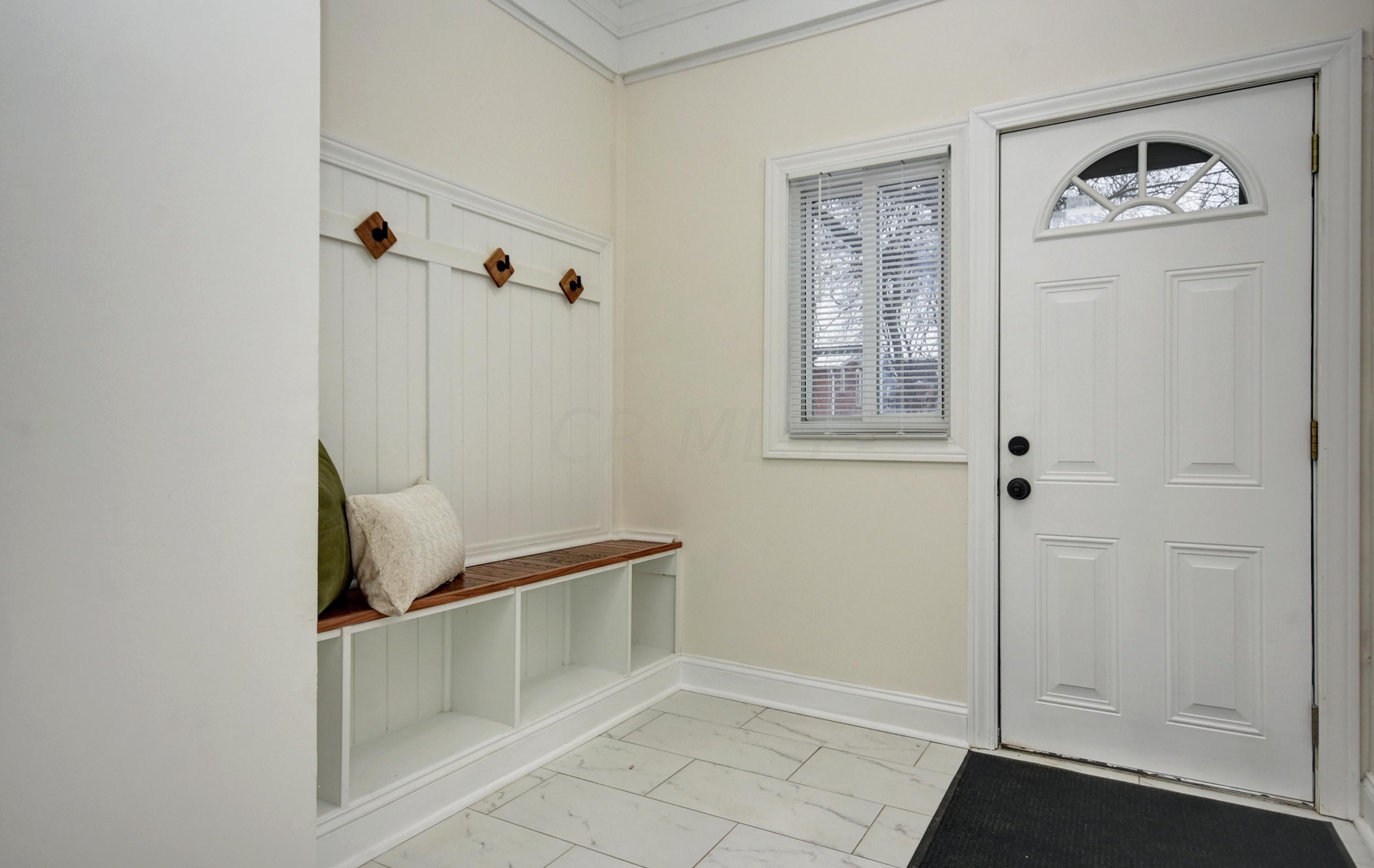 1443 Bryden Road Columbus, OH 43205 - Photo 12 of 45 Mud Room