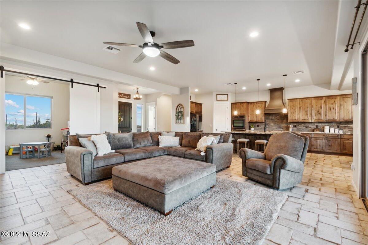 33691 East Jp Ranch Road Marana, AZ 85658 - Photo 24 of 50 Gallery Image 24