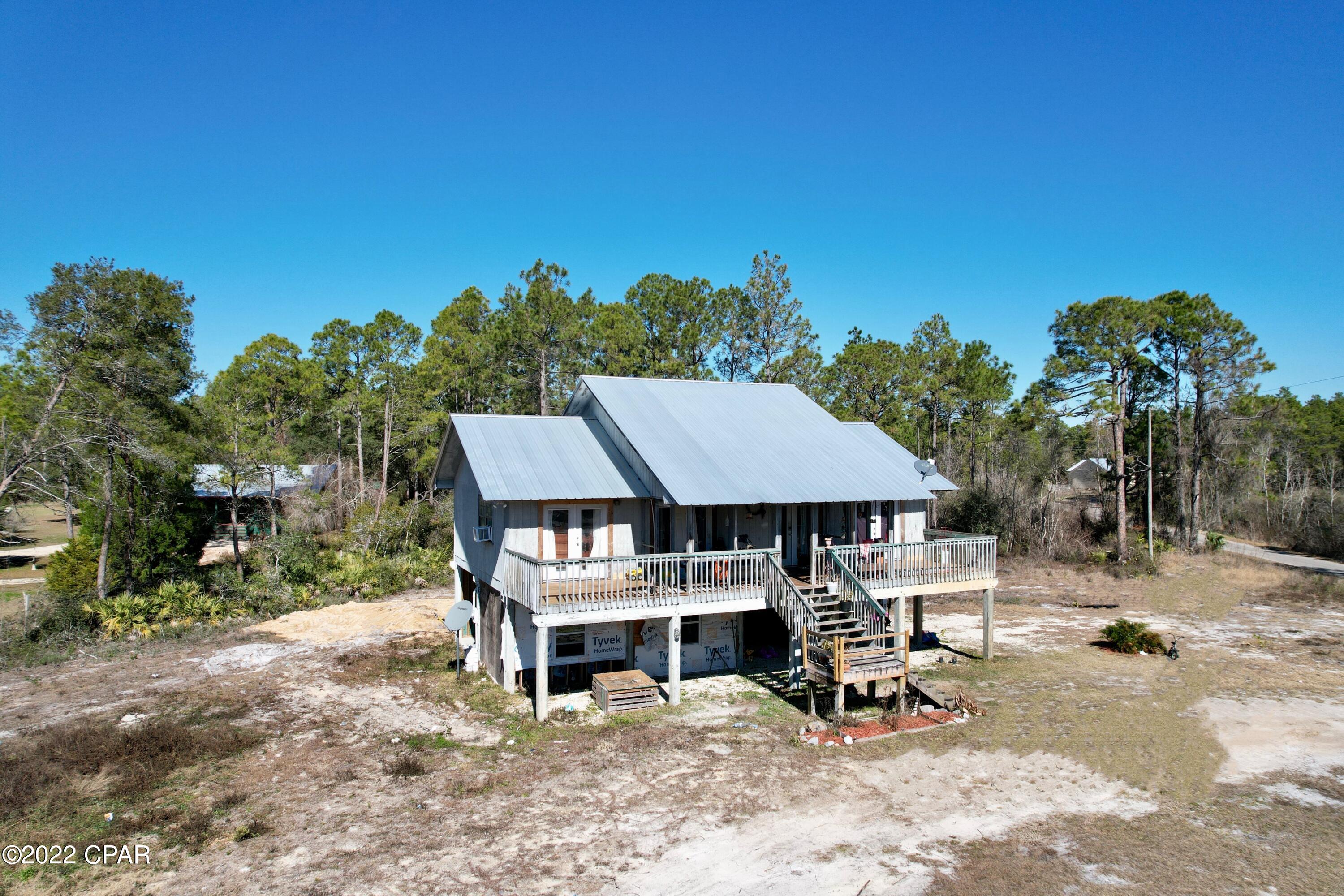 1973 Lighthouse Road Carrabelle, FL 32322 - Photo 20 of 20 Gallery Image 20