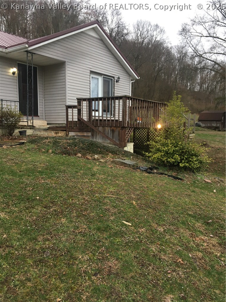 161 Byron Lane Ripley, WV 25271 - Photo 3 of 21 Gallery Image 3