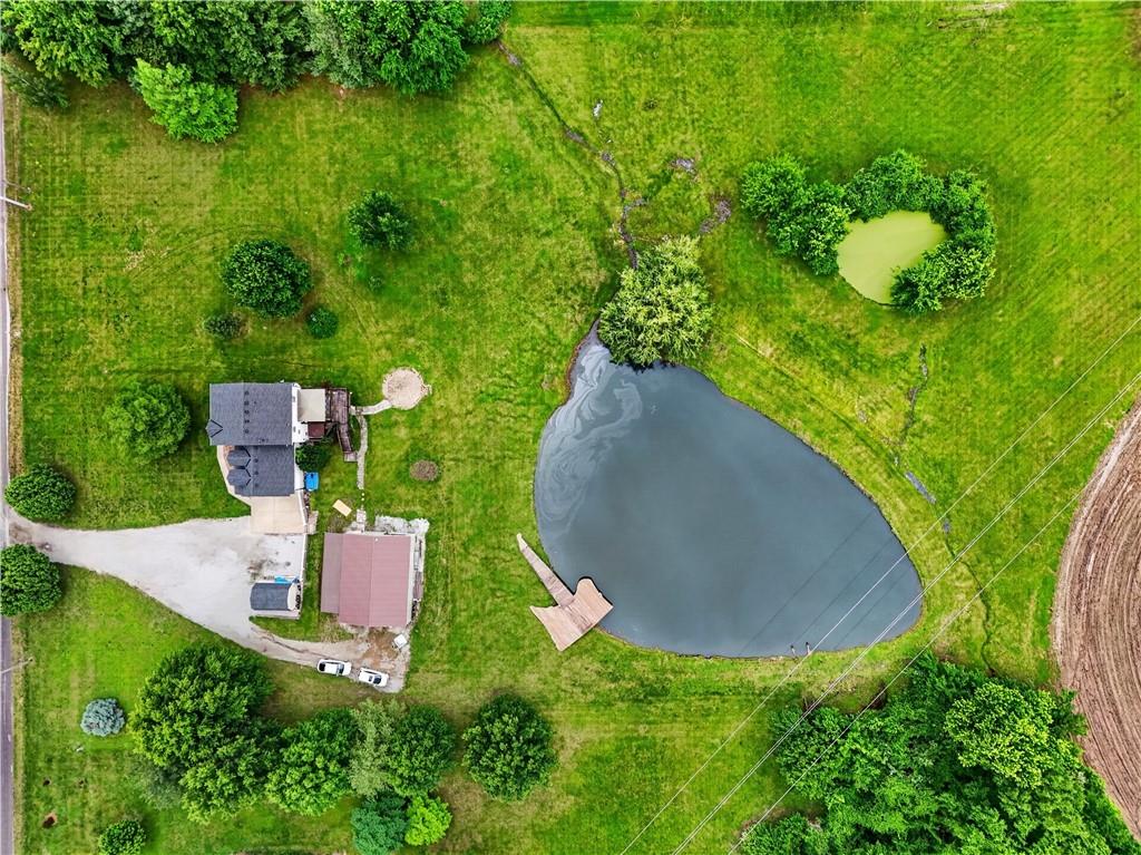 410 East Neil Chiles Road Buckner, MO 64016 - Photo 33 of 35