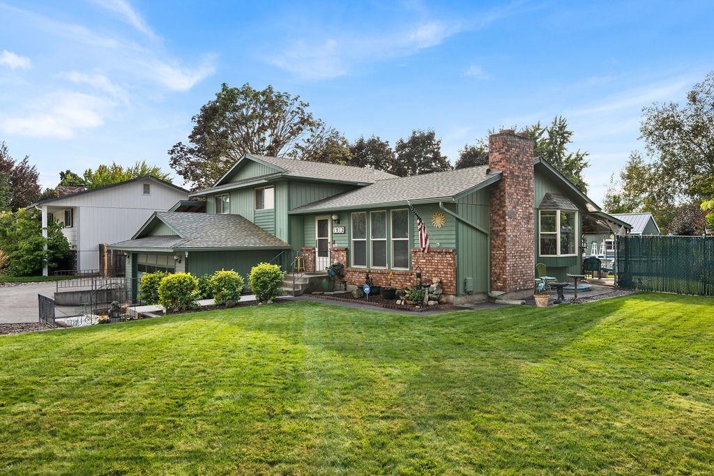 1912 South Calvin Road Veradale, WA 99037 - Photo 3 of 48