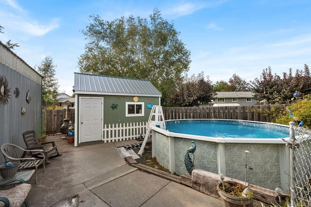 1912 South Calvin Road Veradale, WA 99037 - Photo 38 of 48