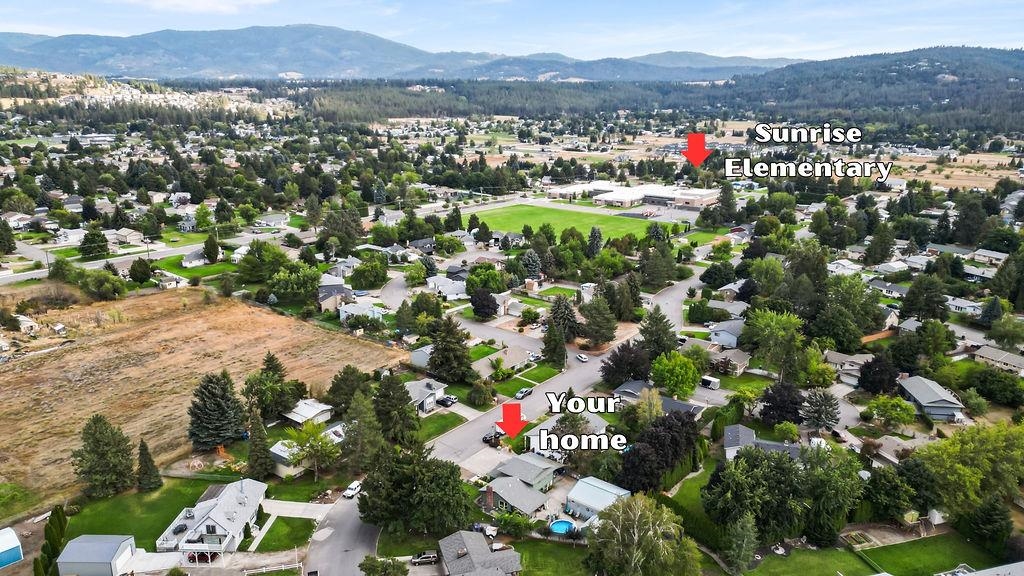 1912 South Calvin Road Veradale, WA 99037 - Photo 40 of 48