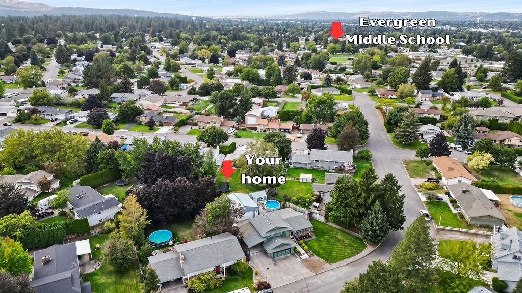 1912 South Calvin Road Veradale, WA 99037 - Photo 42 of 48