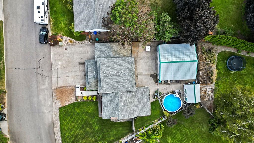 1912 South Calvin Road Veradale, WA 99037 - Photo 43 of 48