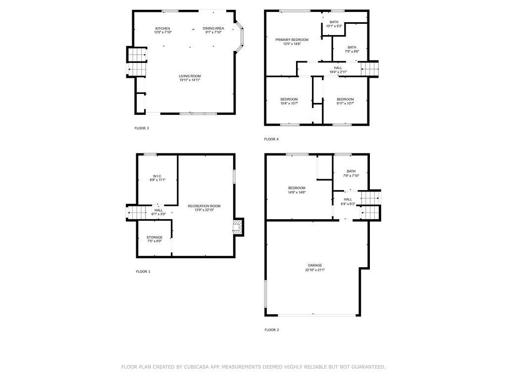 1912 South Calvin Road Veradale, WA 99037 - Photo 48 of 48