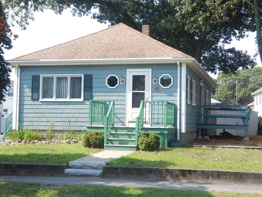 77 Pelican Road Quincy, MA 02169 - Photo 1 of 8 Gallery Image 1