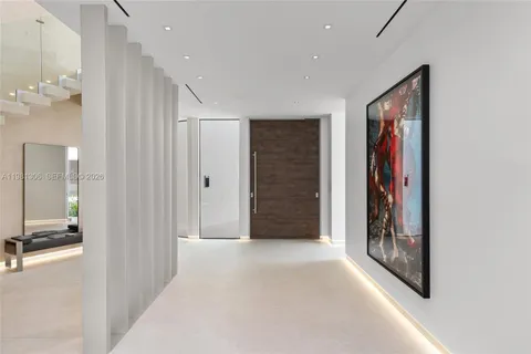 $10,990,000 | 503 Palm Drive, Hallandale Beach, FL 33009