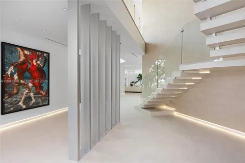 $10,990,000 | 503 Palm Drive, Hallandale Beach, FL 33009