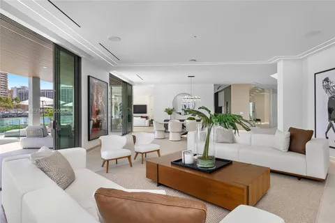 $10,990,000 | 503 Palm Drive, Hallandale Beach, FL 33009