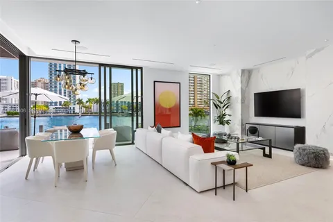 $10,990,000 | 503 Palm Drive, Hallandale Beach, FL 33009