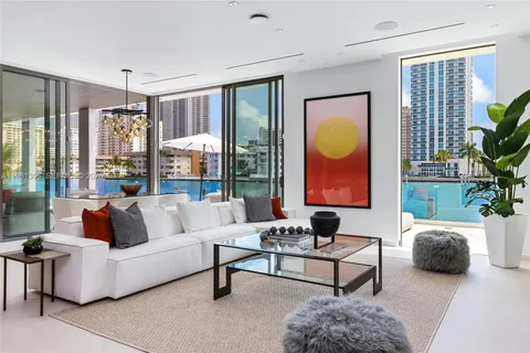 $10,990,000 | 503 Palm Drive, Hallandale Beach, FL 33009