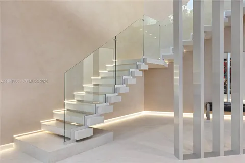 $10,990,000 | 503 Palm Drive, Hallandale Beach, FL 33009