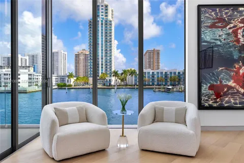 $10,990,000 | 503 Palm Drive, Hallandale Beach, FL 33009