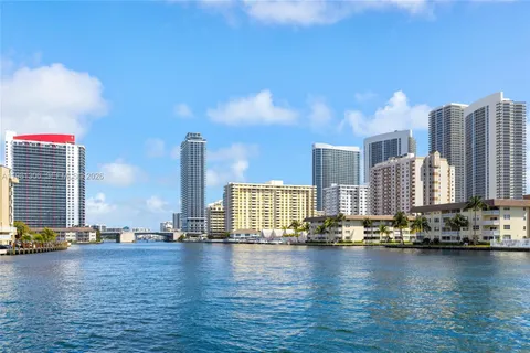 $10,990,000 | 503 Palm Drive, Hallandale Beach, FL 33009