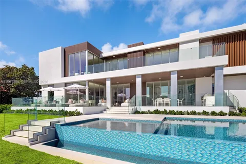 $10,990,000 | 503 Palm Drive, Hallandale Beach, FL 33009