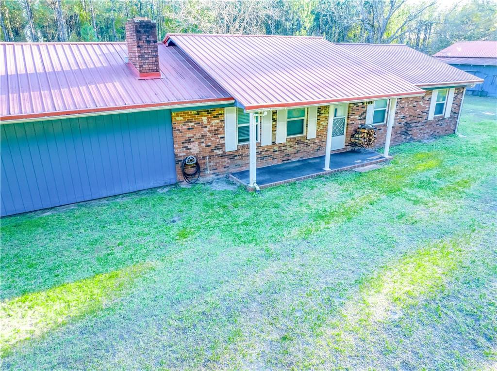 4606 Dukes Road Waycross, GA 31503 - Photo 37 of 43