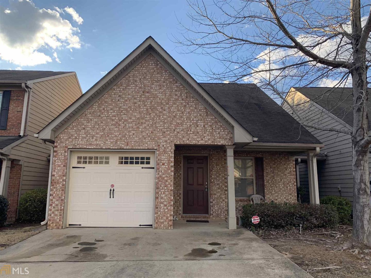 3051 Broadleaf Trail Road Fairburn, GA 30213 - Photo 1 of 1 Gallery Image 1