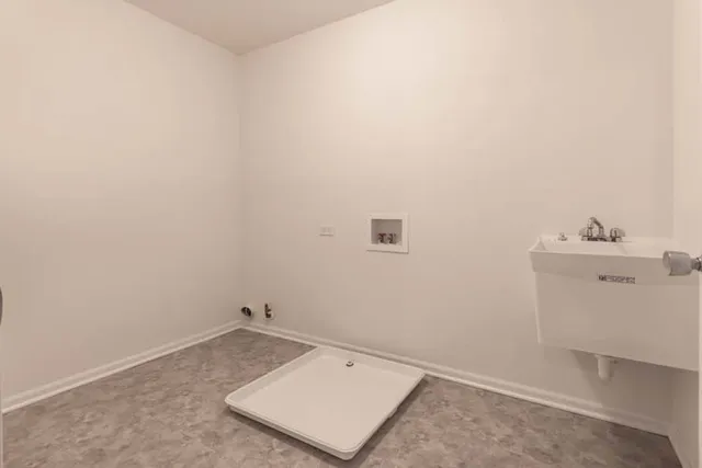 a view of small space