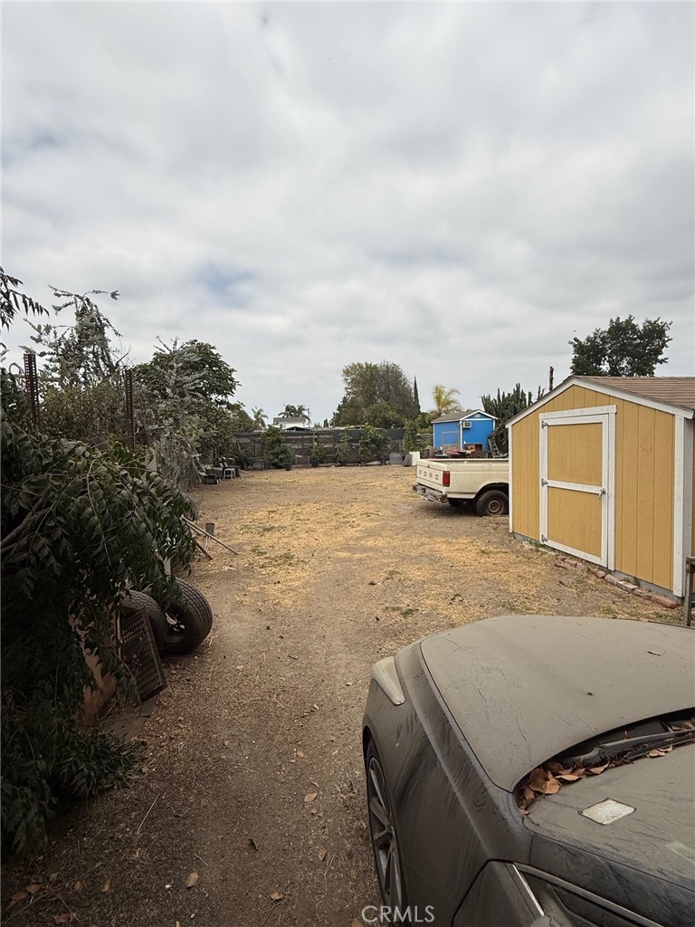 471 West Bennett Street Compton, CA 90220 - Photo 17 of 20 a car parked on the side of the road