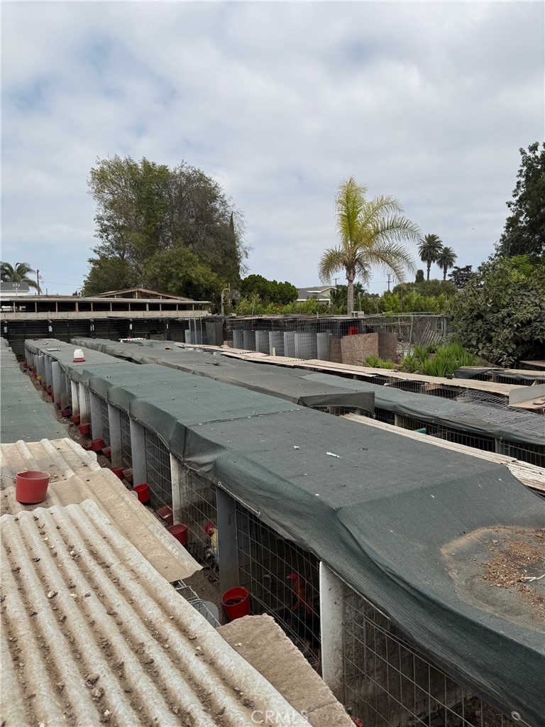 471 West Bennett Street Compton, CA 90220 - Photo 19 of 20 a view of a city from a balcony
