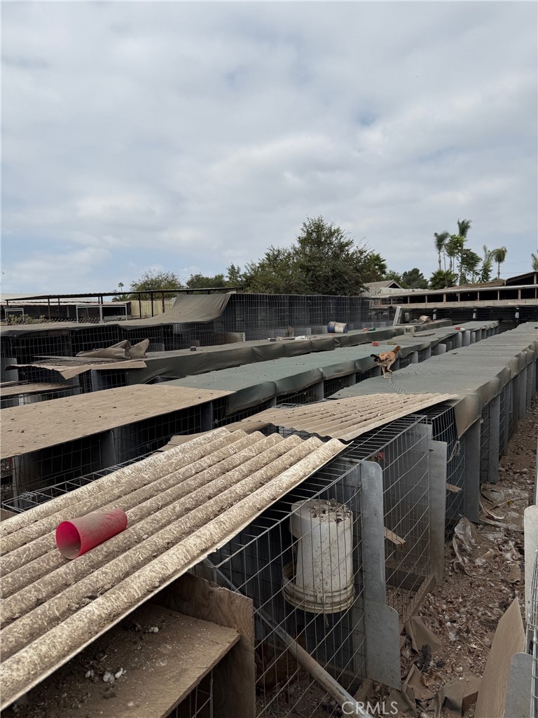 471 West Bennett Street Compton, CA 90220 - Photo 20 of 20 a view of roof deck with seating area