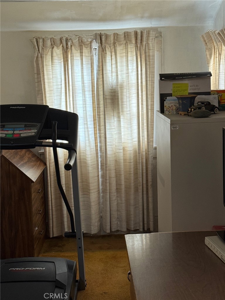 471 West Bennett Street Compton, CA 90220 - Photo 4 of 20 a view of a entryway with wooden floor