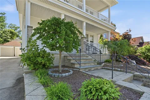 $2,300 | 247 Rankin Avenue, Unit 1, Providence, RI 02908