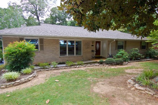 307 West Hunt Road Alcoa, TN 37701 - Photo 1 of 1 Primary Photo
