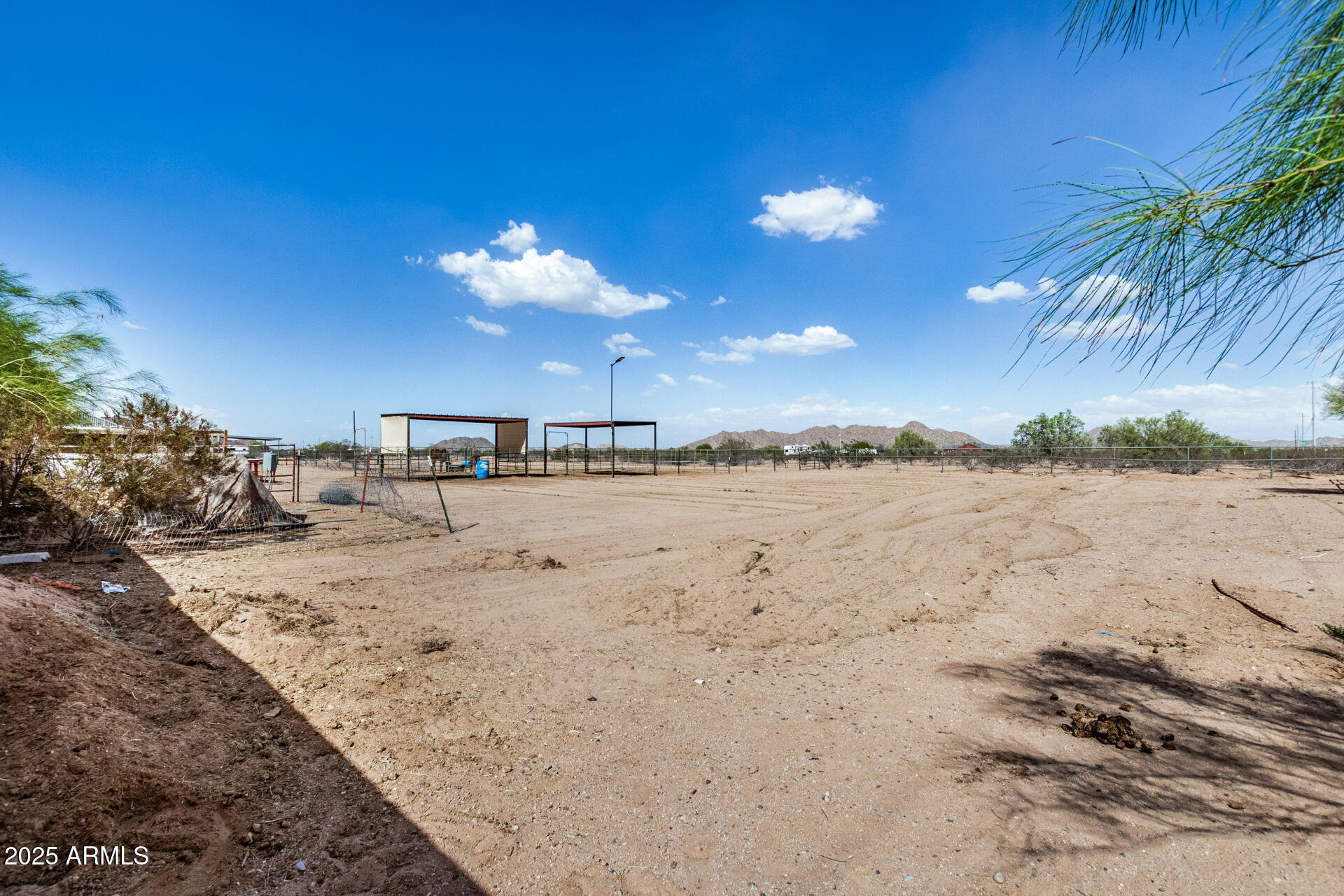 11381 Warrior Road Casa Grande, AZ 85193 - Photo 33 of 72