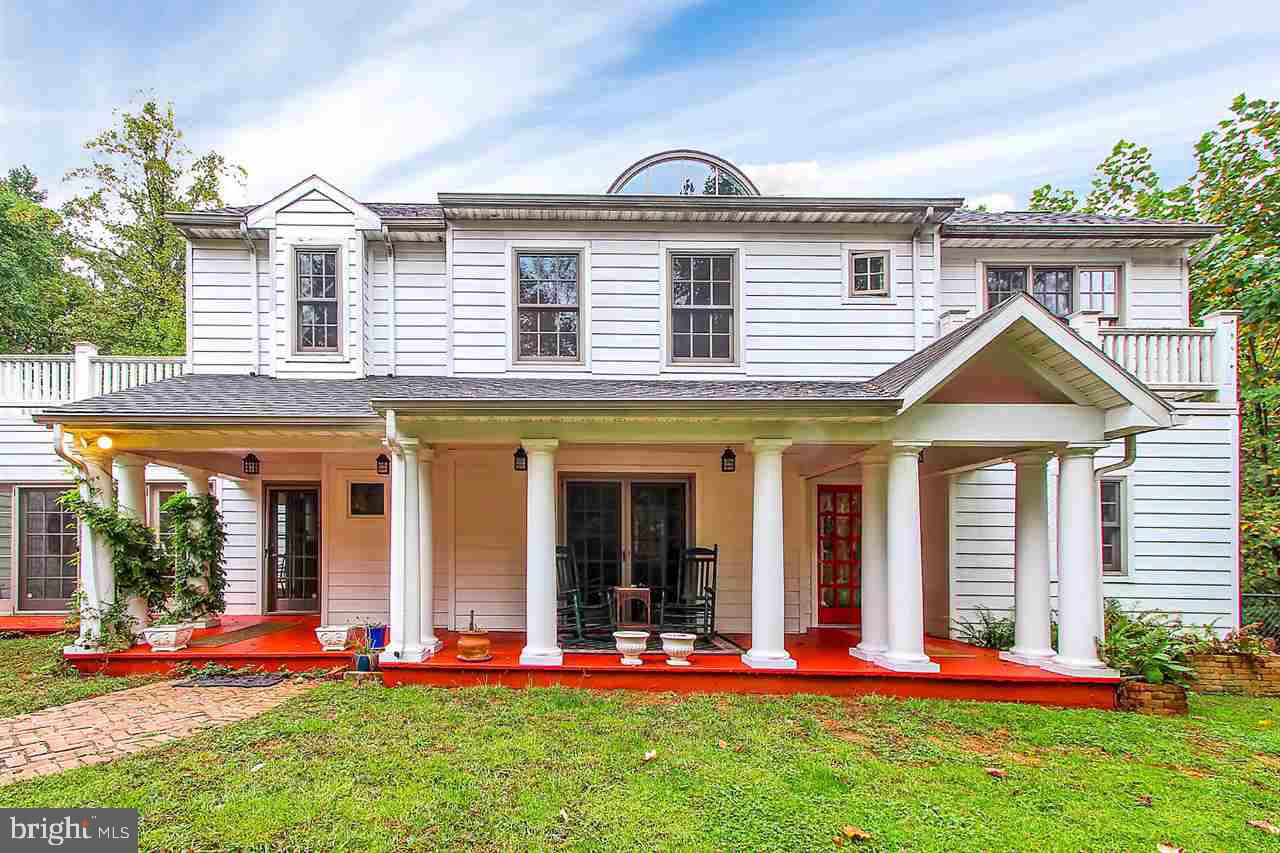 900 Buck Road Dover, PA 17315 - Photo 1 of 48 Front View