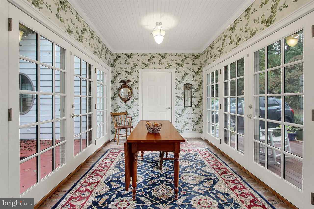 900 Buck Road Dover, PA 17315 - Photo 13 of 48 Sunroom