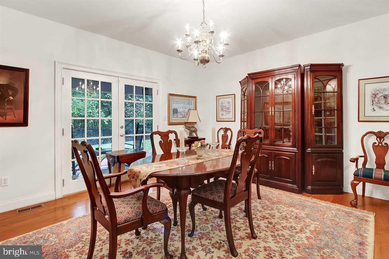900 Buck Road Dover, PA 17315 - Photo 18 of 48 Formal Dining Room