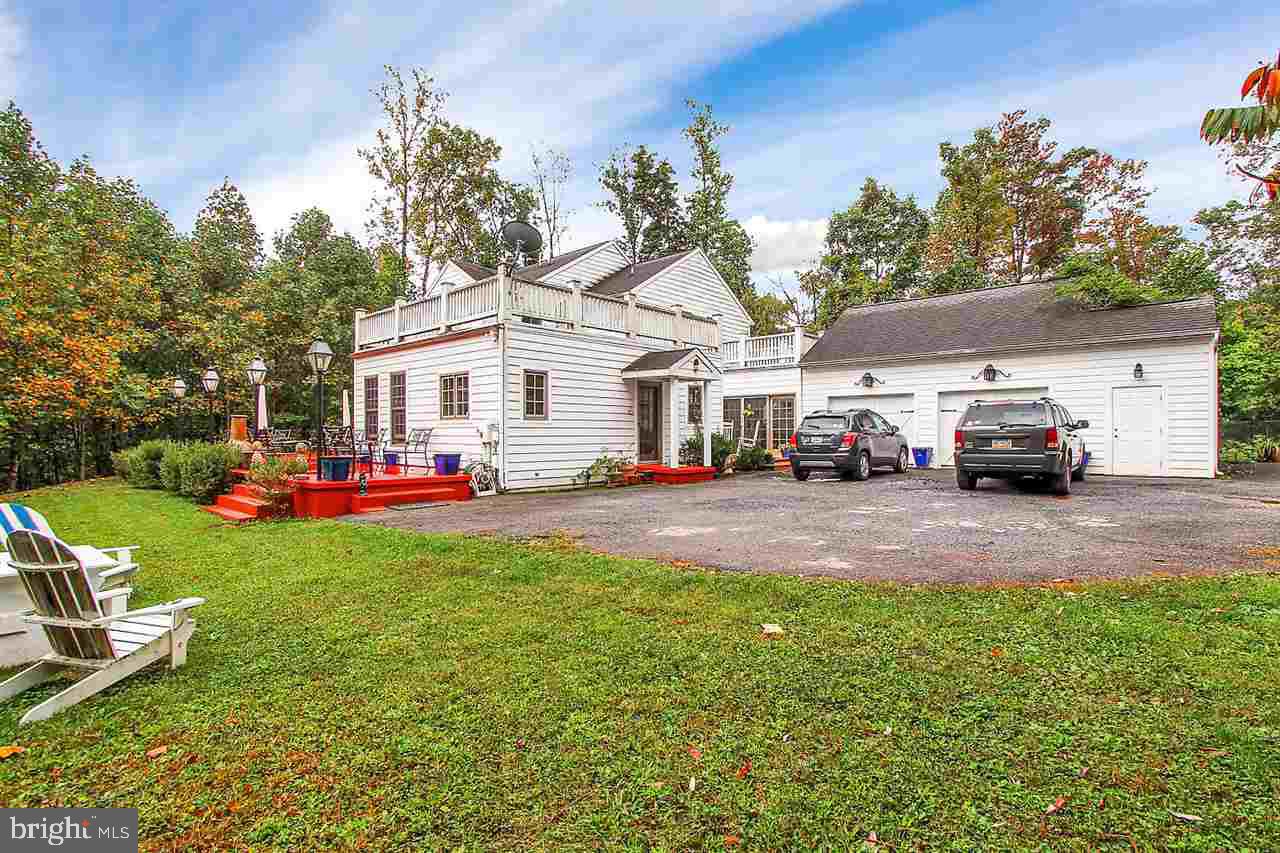 900 Buck Road Dover, PA 17315 - Photo 33 of 48 Back View