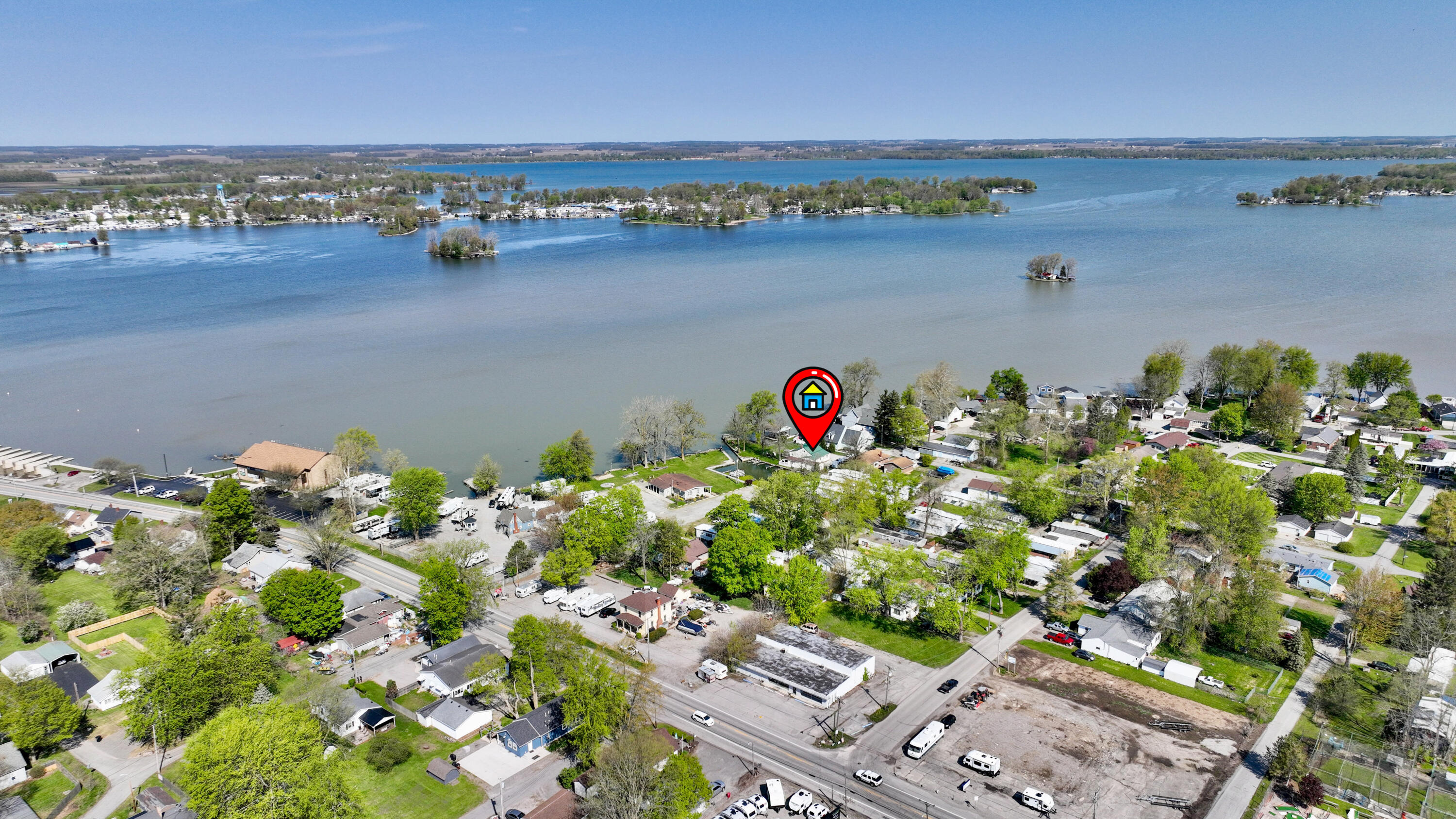 8312 Highway 366, Unit 14 Russells Point, OH 43348 - Photo 15 of 24