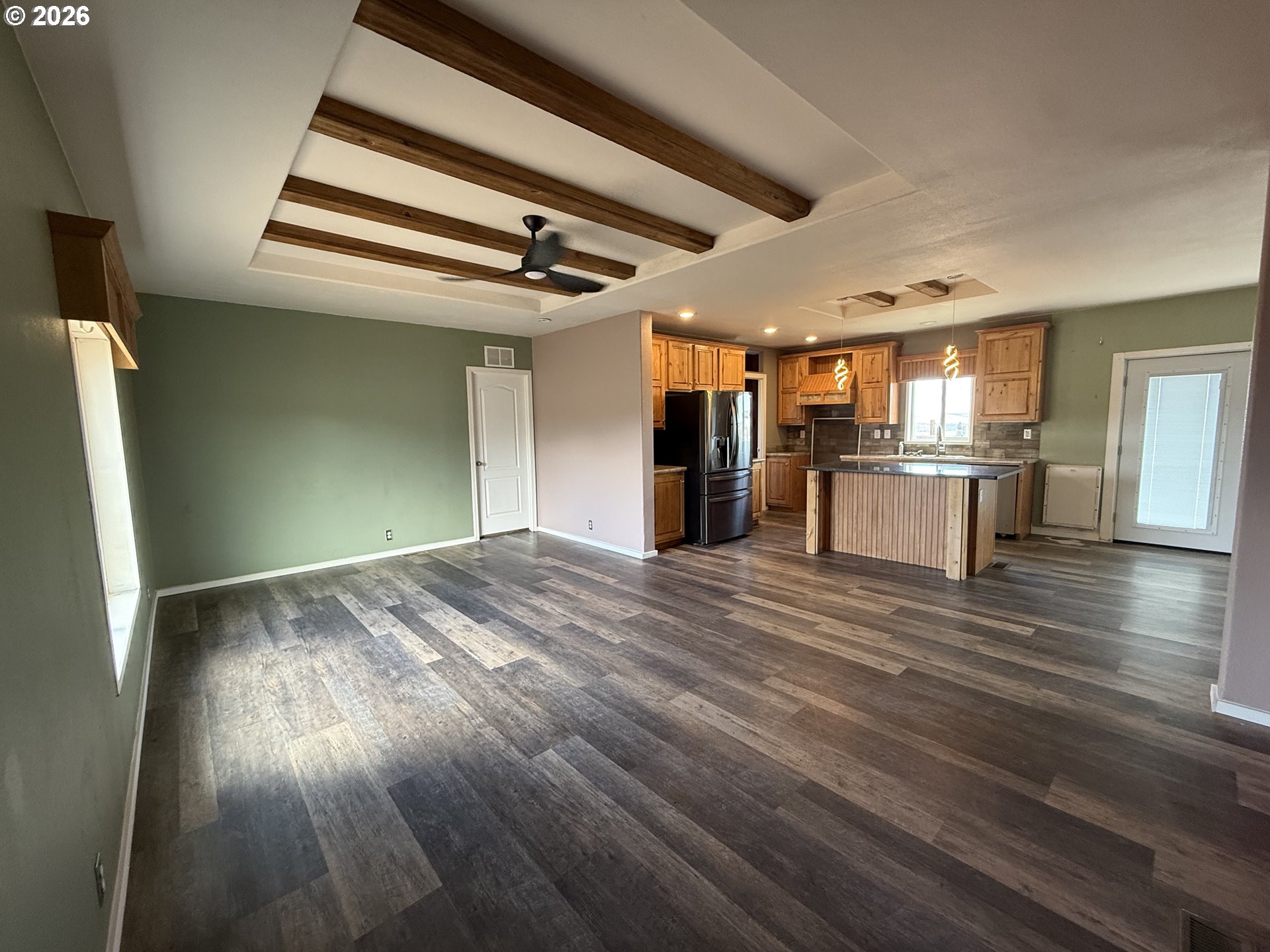 186 Old Mountain Road Goldendale, WA 98620 - Photo 5 of 23