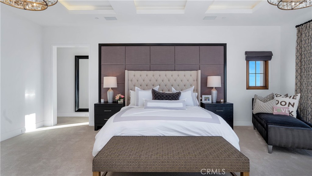 2 Thomas Road Ladera Ranch, CA 92694 - Photo 20 of 69 The room is spacious and airy.