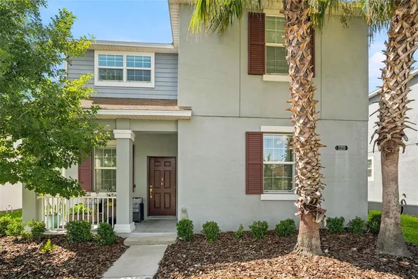 $410,000 | 21213 Passive Porch Drive, Land O Lakes, FL 34637
