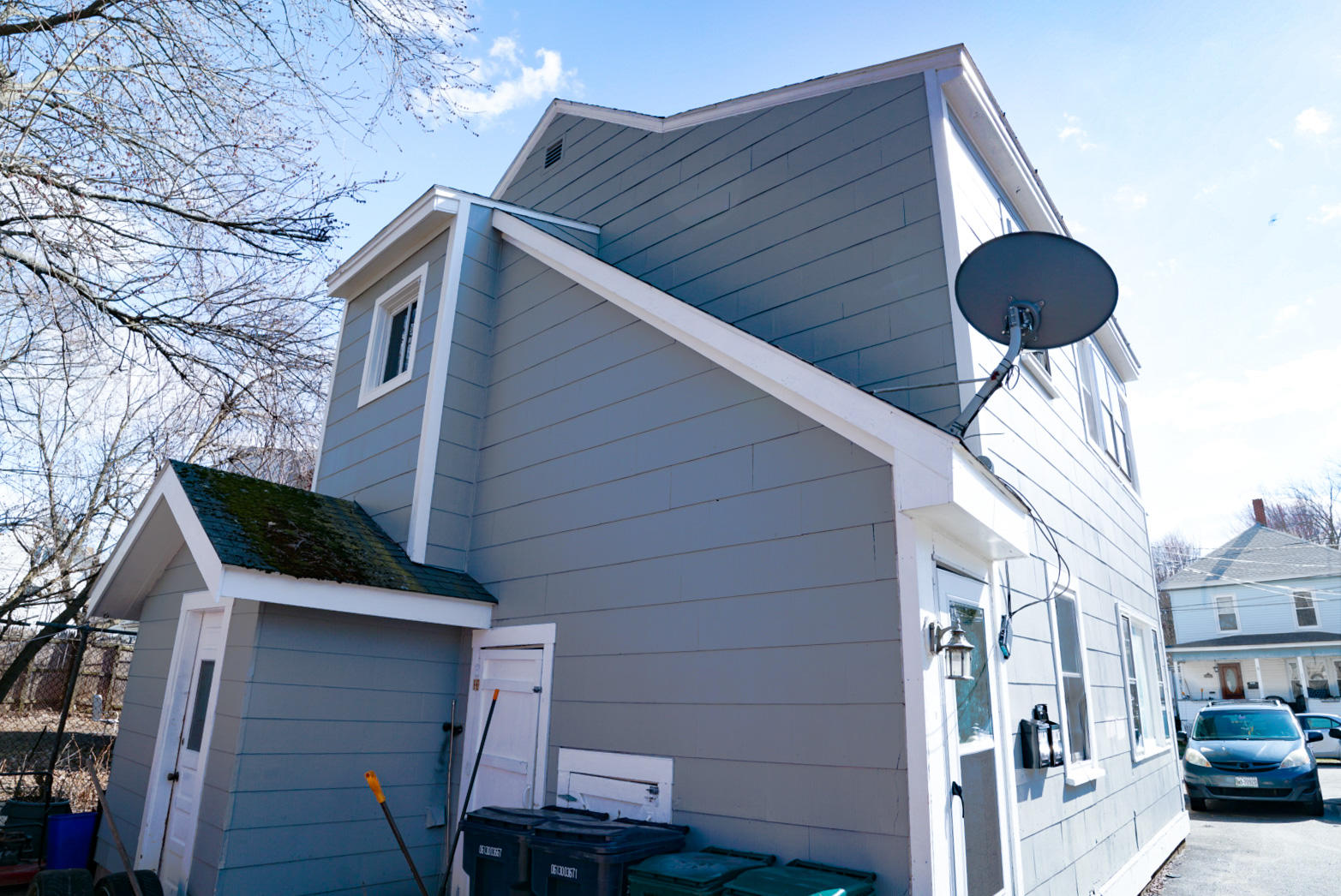 45 Myrtle Street Biddeford, ME 04005 - Photo 30 of 34 exterior 4