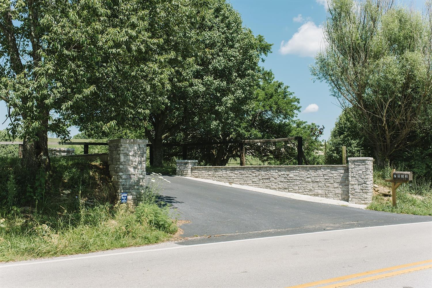 7932 Mt Sterling Road Winchester, KY 40391 - Photo 53 of 54 Photo 53