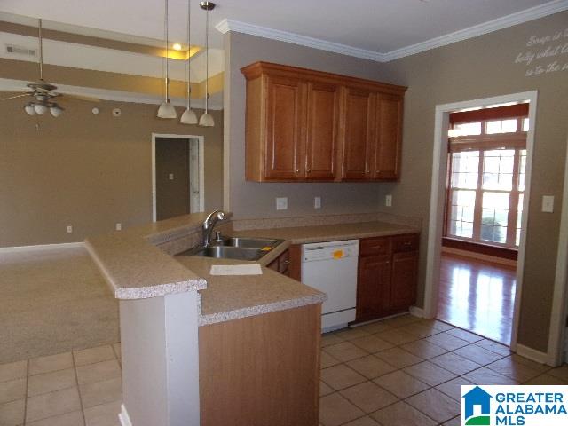 160 Peaceful Lane Springville, AL 35146 - Photo 5 of 14