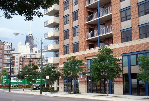 511 West Division Street, Unit 603 Chicago, IL 60610 - Photo 1 of 1