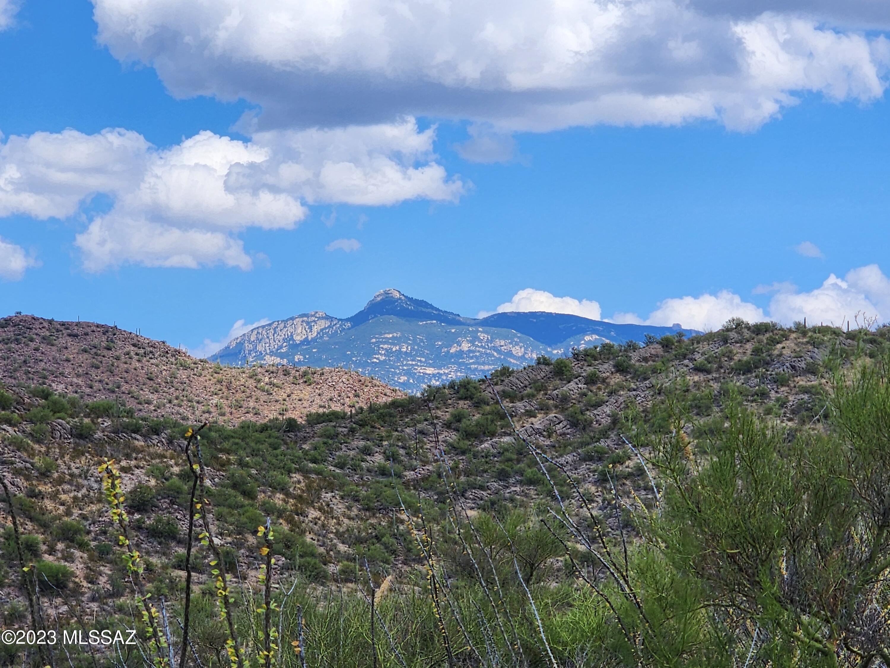 Tbd East Colossal Cave Road Vail, AZ 85641 - Photo 1 of 25