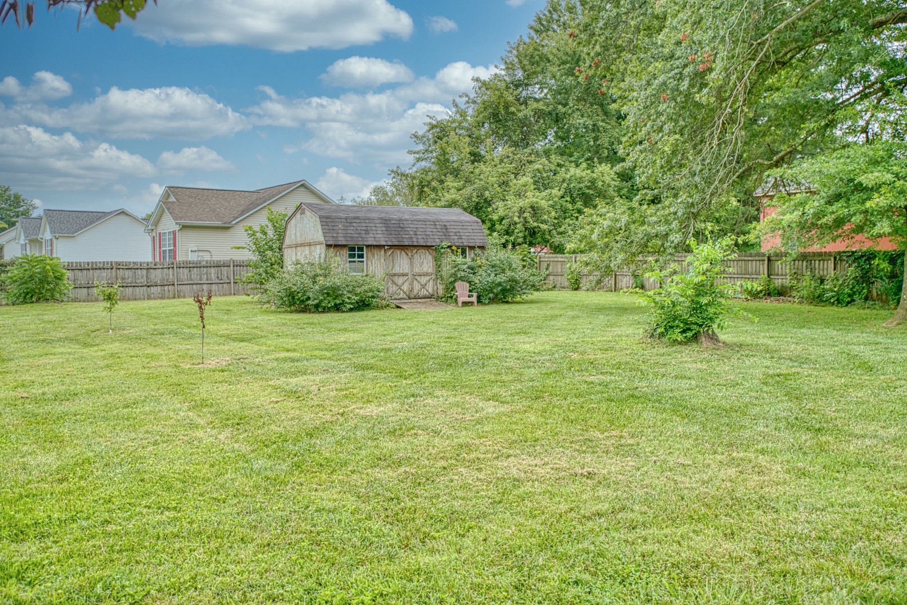 7097 Dodson Branch Road Cookeville, TN 38501 - Photo 20 of 25 Gallery Image 20