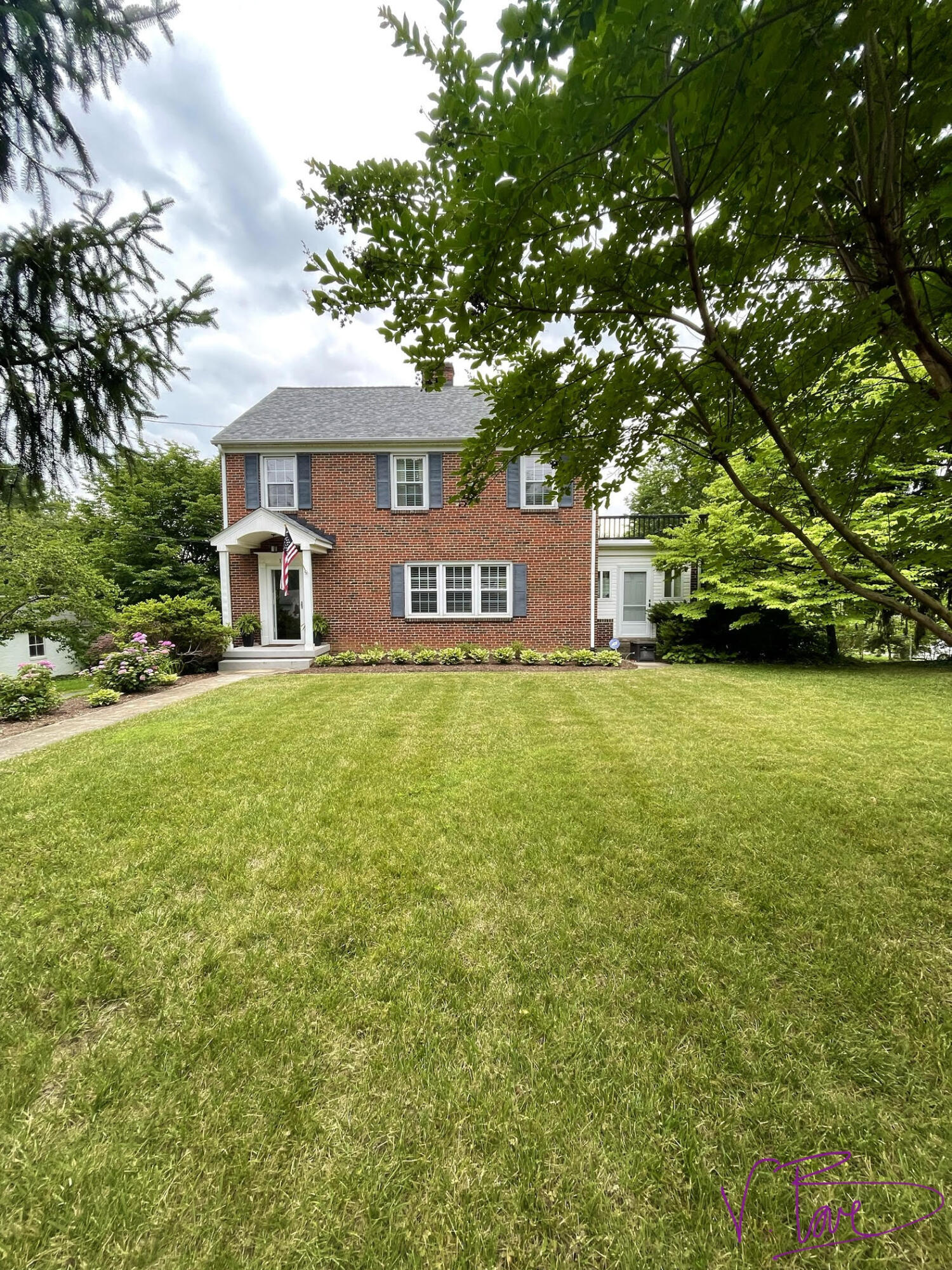 1104 Highland Road Salem, VA 24153 - Photo 1 of 49 1104 Highland Rd.