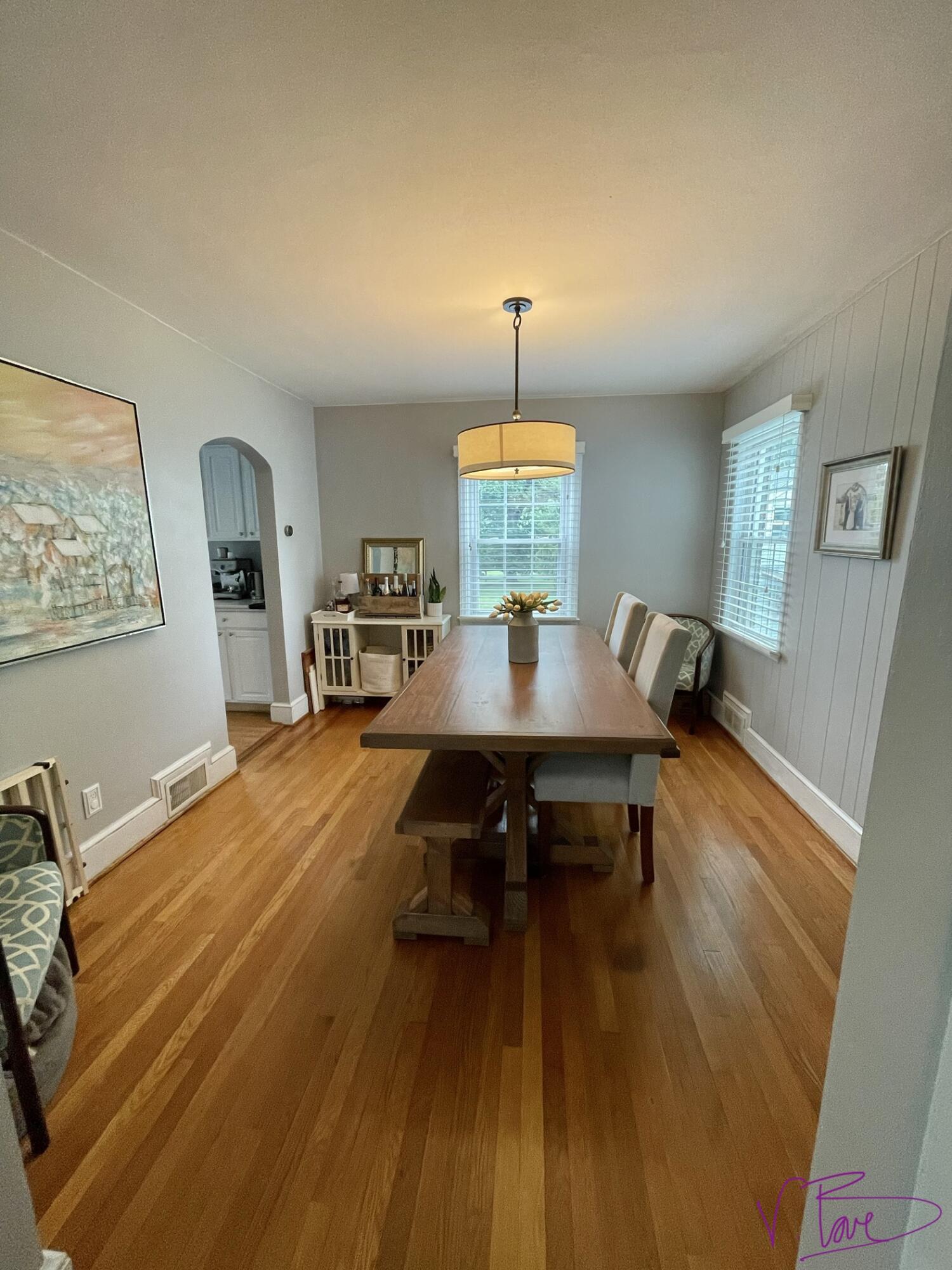 1104 Highland Road Salem, VA 24153 - Photo 19 of 49 Dining room